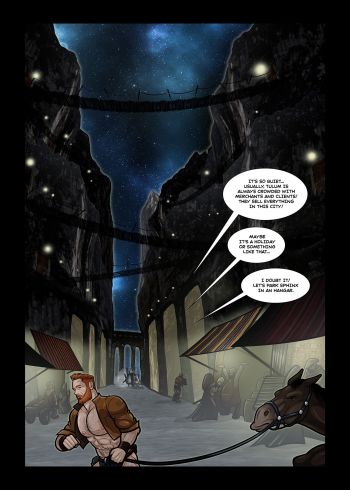 Cover of Exodus 7 - Cuam
